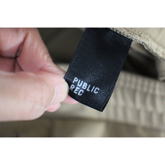 Public Rec Mens 30 x 29 All Day Everyday Performance Sweatpants F1155 - Picture 7 of 8